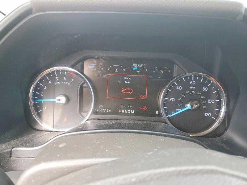 Продажа на аукционе авто 2018 Ford Expedition, vin: 1FMJK2AT6JEA64532, номер лота: 54905676