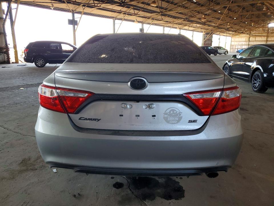 Продаж на аукціоні авто 2016 Toyota Camry, vin: 4T1BF1FK0GU584680, номер лоту: 53039836