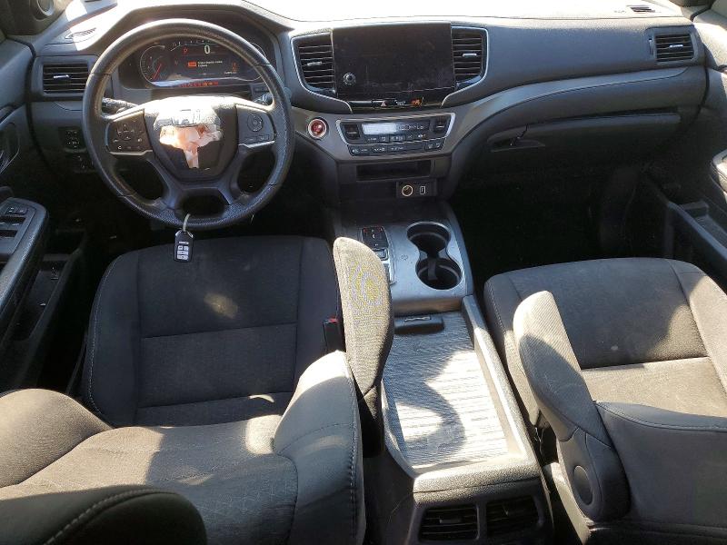 Aukcja sprzedaży 2021 Honda Passport, vin: 5FNYF7H22MB013484, numer aukcji: 52332626