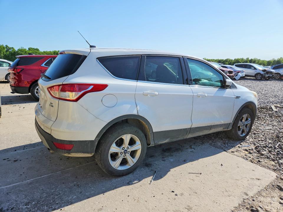 53110226 :رقم المزاد ، 1FMCU9GX3EUC10936 vin ، 2014 Ford Escape مزاد بيع