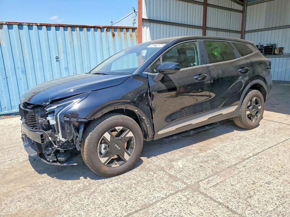 Продажа на аукционе авто 2026 Kia Sportage, vin: 5XYK2CDF3TG354760, номер лота: 55971806