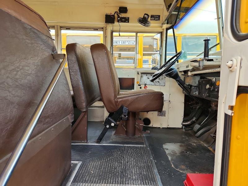 1990 International 3000 მანქანა იყიდება აუქციონზე, vin: 1HVBAZRN6LH246608, აუქციონის ნომერი: 52315526