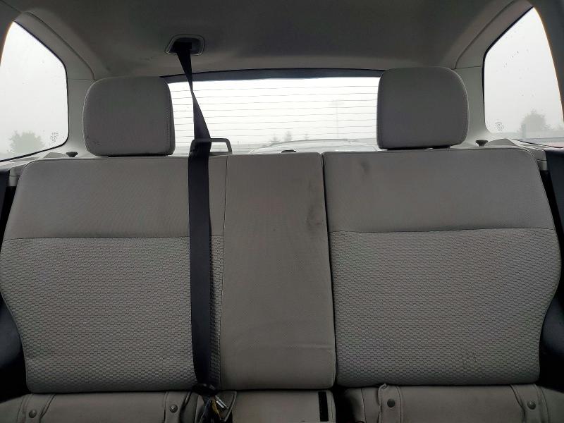 54813086 :رقم المزاد ، JF2SJABC5HH572411 vin ، 2017 Subaru Forester مزاد بيع