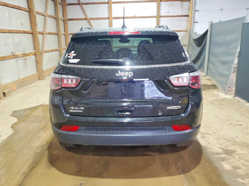 Aukcja sprzedaży 2023 Jeep Compass, vin: 3C4NJDFN4PT571680, numer aukcji: 51682546