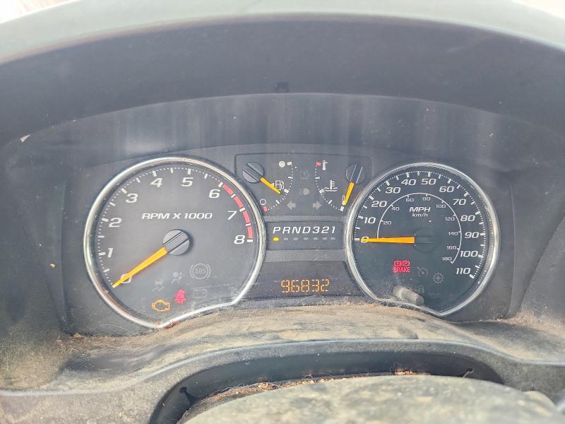 Продажа на аукционе авто 2010 Chevrolet Colorado, vin: 1GCJTDDE0A8147592, номер лота: 54192766