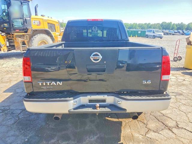 Продаж на аукціоні авто 2005 Nissan Titan, vin: 1N6BA06A85N522033, номер лоту: 53418296