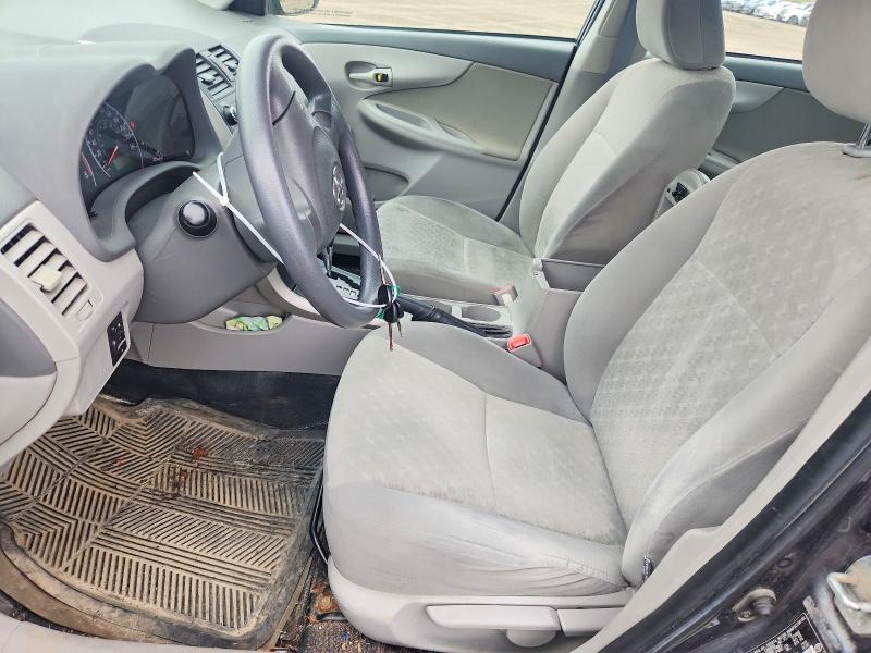 Aukcja sprzedaży 2010 Toyota Corolla, vin: 2T1BU4EE7AC191951, numer aukcji: 52664826