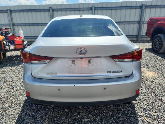54491856 :رقم المزاد ، JTHBA1D26H5042354 vin ، 2017 Lexus Is مزاد بيع