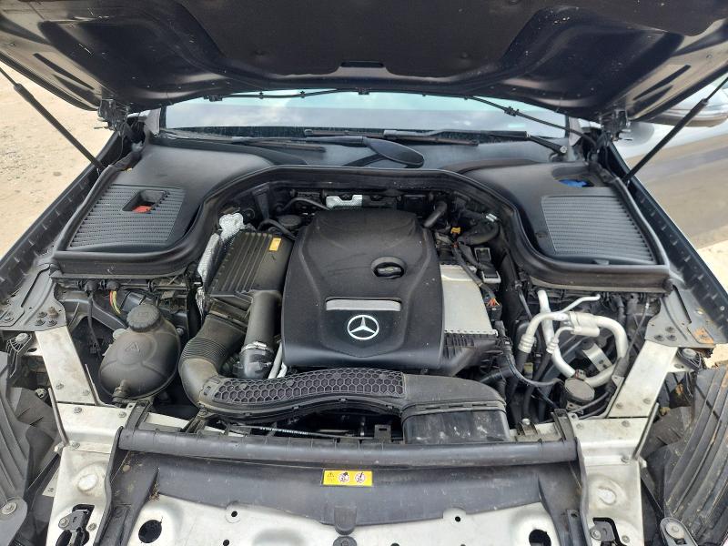 Продажа на аукционе авто 2017 Mercedes-benz Glc, vin: WDC0G4JBXHF137551, номер лота: 54335366