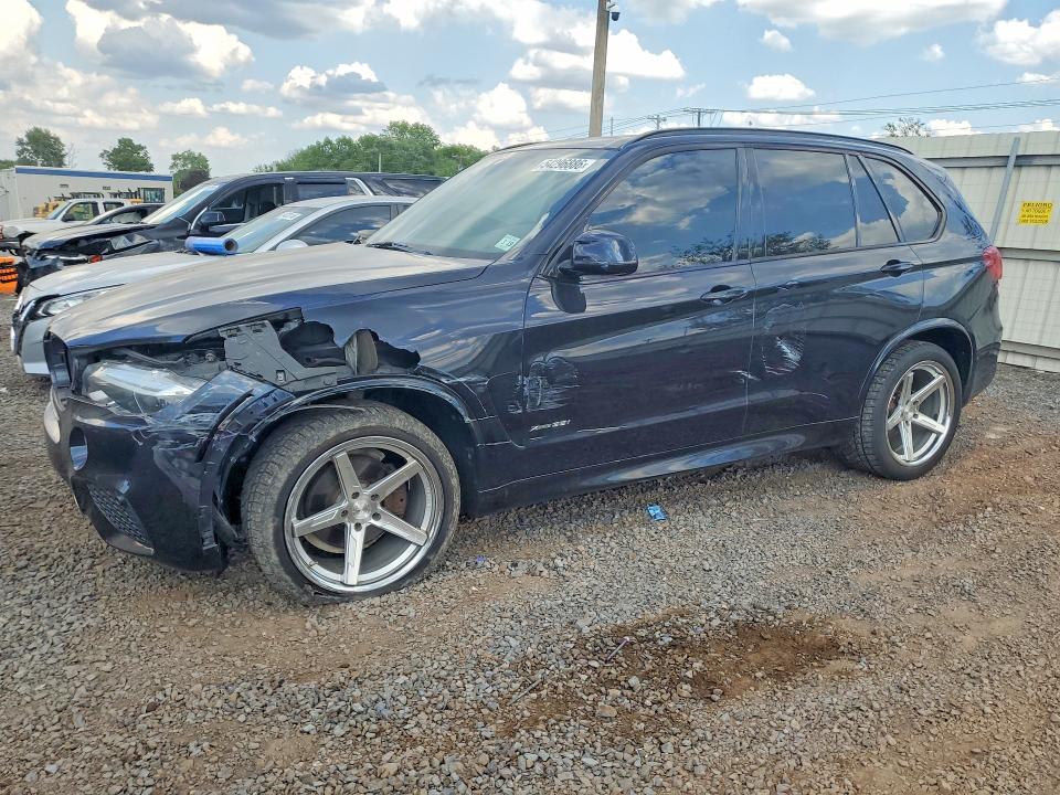 Продажа на аукционе авто 2014 Bmw X5, vin: 5UXKR0C54E0K45038, номер лота: 54296886
