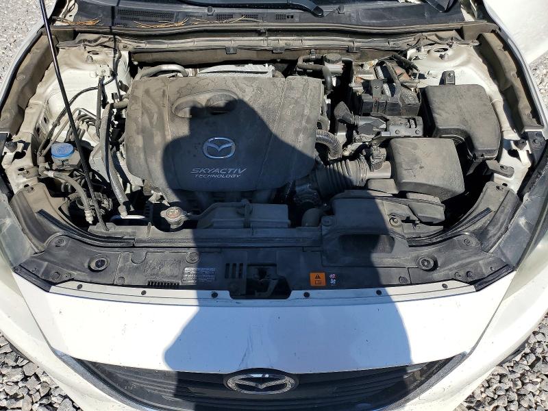 Aukcja sprzedaży 2015 Mazda 3, vin: JM1BM1L72F1274721, numer aukcji: 53233566