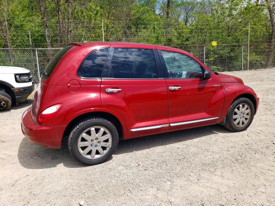 Продаж на аукціоні авто 2008 Chrysler Pt Cruiser, vin: 3A8FY48B08T157020, номер лоту: 52744746