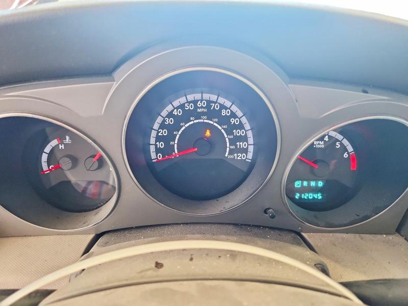 2010 Dodge Avenger მანქანა იყიდება აუქციონზე, vin: 1B3CC1FB6AN218033, აუქციონის ნომერი: 52370906