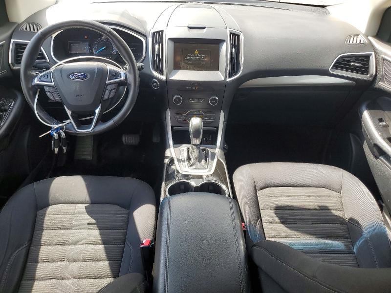 2015 Ford Edge მანქანა იყიდება აუქციონზე, vin: 2FMTK4J8XFBB14125, აუქციონის ნომერი: 52771136