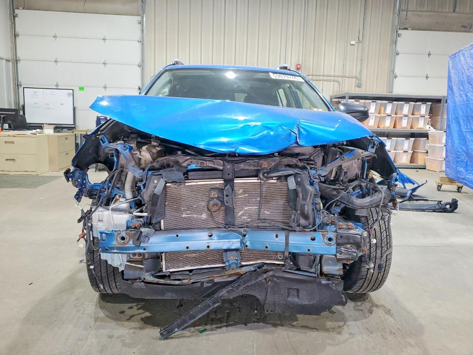 Продажа на аукционе авто 2016 Toyota Rav4, vin: JTMBFREV1GJ084415, номер лота: 53079746