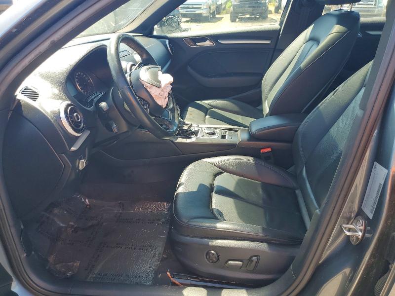 Aukcja sprzedaży 2016 Audi A3, vin: WAUA7GFF8G1091668, numer aukcji: 54686106