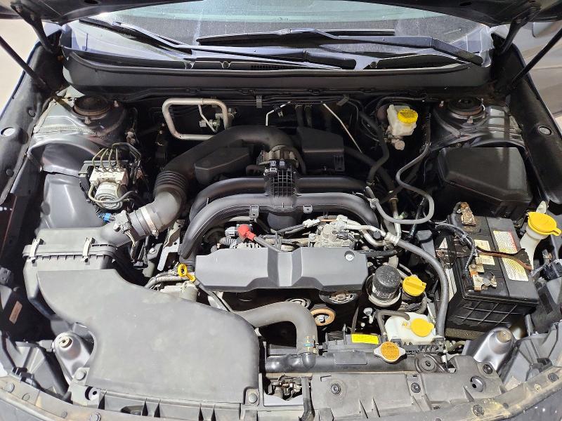 54712536 :رقم المزاد ، 4S4BSANC0J3313721 vin ، 2018 Subaru Outback مزاد بيع