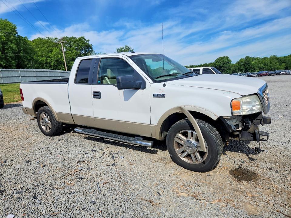 Продаж на аукціоні авто 2007 Ford F150, vin: 1FTPX12V37FB66173, номер лоту: 53165986