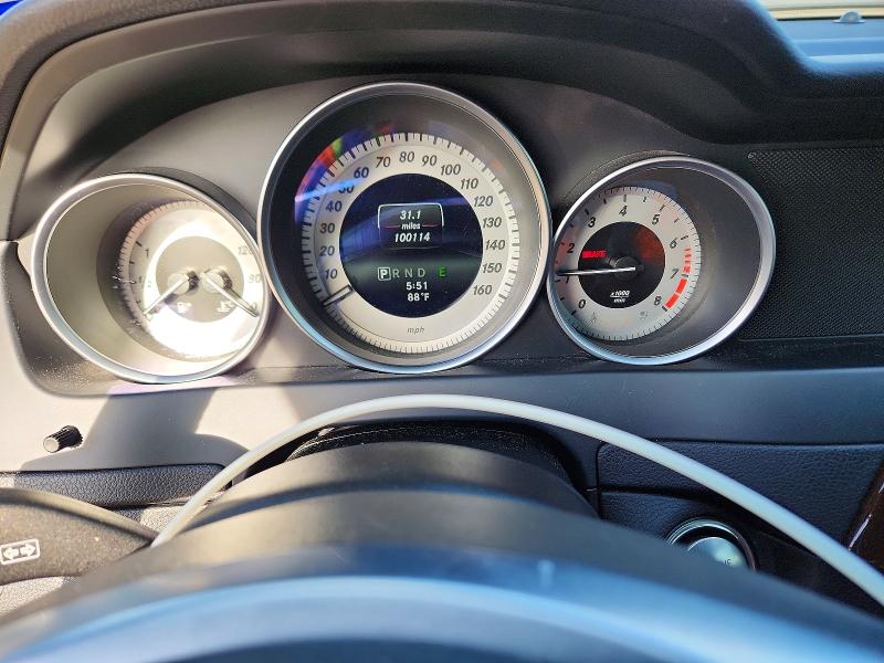Aukcja sprzedaży 2014 Mercedes-benz C, vin: WDDGF4HBXEA962016, numer aukcji: 53934506