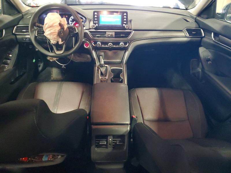 Продаж на аукціоні авто 2019 Honda Accord, vin: 1HGCV1F47KA021800, номер лоту: 52458546