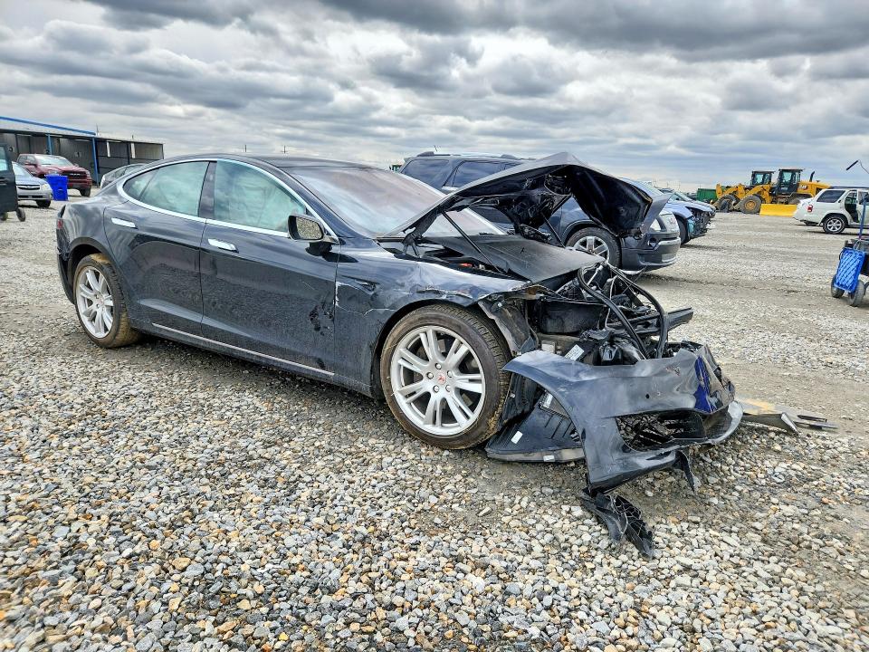 Aukcja sprzedaży 2021 Tesla Model S, vin: 5YJSA1E22MF424373, numer aukcji: 54305286