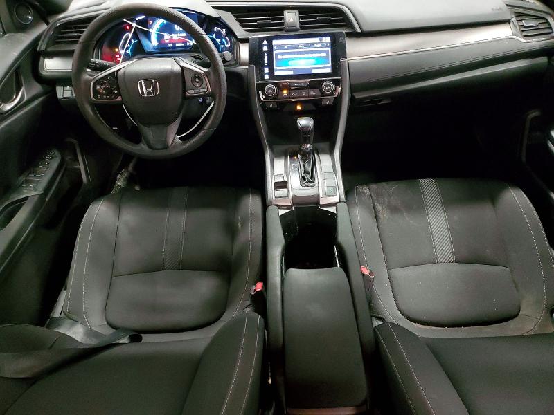 Aukcja sprzedaży 2017 Honda Civic, vin: SHHFK7H23HU307466, numer aukcji: 53434436