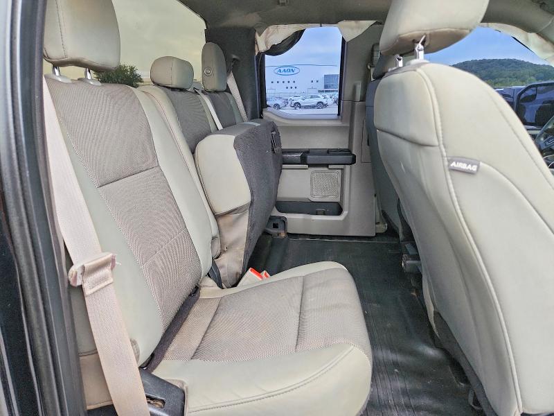 Продажа на аукционе авто 2018 Ford F150, vin: 1FTEX1EB0JKD80383, номер лота: 53972556