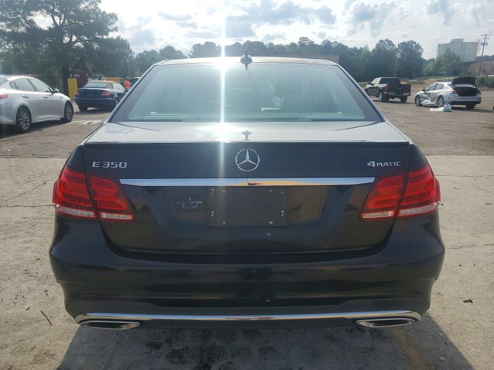 Продажа на аукционе авто 2016 Mercedes-benz E, vin: WDDHF8JB1GB301414, номер лота: 52869226