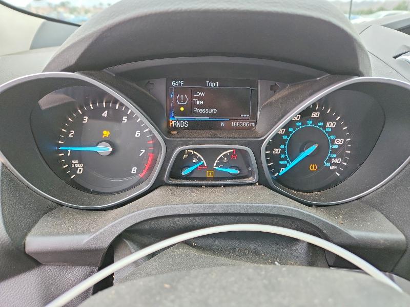 2016 Ford Escape მანქანა იყიდება აუქციონზე, vin: 1FMCU0G78GUA05627, აუქციონის ნომერი: 54642086