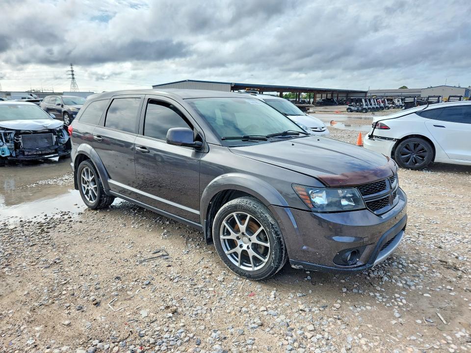 Aukcja sprzedaży 2016 Dodge Journey, vin: 3C4PDDEG0GT102072, numer aukcji: 53243856