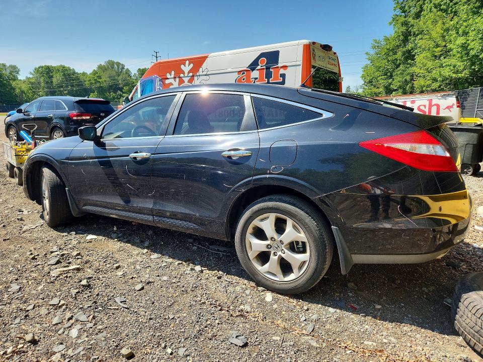 53768696 :رقم المزاد ، 5J6TF2H50CL011813 vin ، 2012 Honda Crosstour مزاد بيع