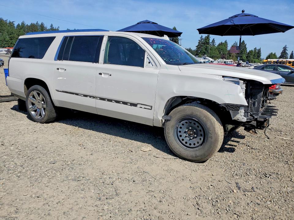 Aukcja sprzedaży 2020 Cadillac Escalade, vin: 1GYS4JKJ7LR136192, numer aukcji: 52572546