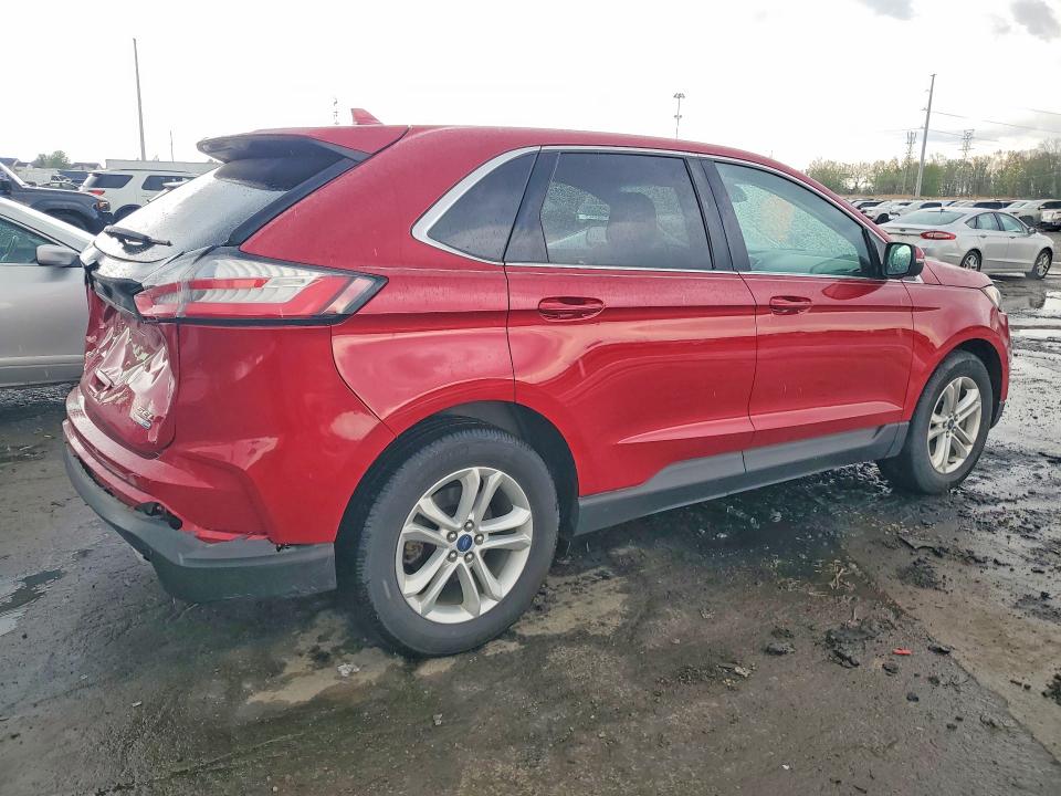 Aukcja sprzedaży 2020 Ford Edge, vin: 2FMPK4J97LBA59557, numer aukcji: 52233616