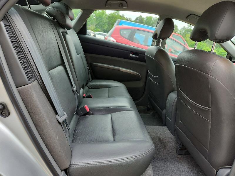 Aukcja sprzedaży 2007 Toyota Prius, vin: JTDKB20U773248577, numer aukcji: 54169606