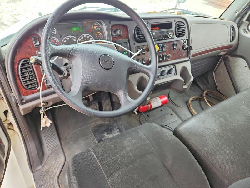 Продажа на аукционе авто 2019 Freightliner M2, vin: 3ALACXFC2KDKG1954, номер лота: 52254776