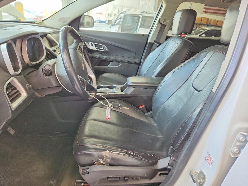 Aukcja sprzedaży 2016 Chevrolet Equinox, vin: 2GNFLGE37G6342888, numer aukcji: 52174216