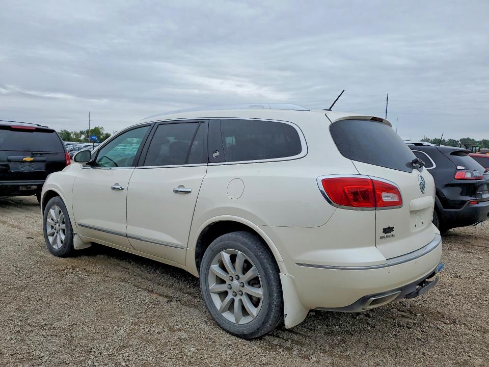 2014 Buick Enclave მანქანა იყიდება აუქციონზე, vin: 5GAKVCKDXEJ310350, აუქციონის ნომერი: 54527816