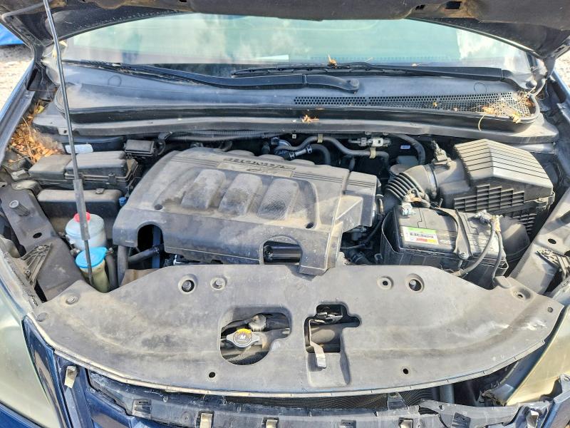 Aukcja sprzedaży 2010 Honda Odyssey, vin: 5FNRL3H79AB040789, numer aukcji: 55406676