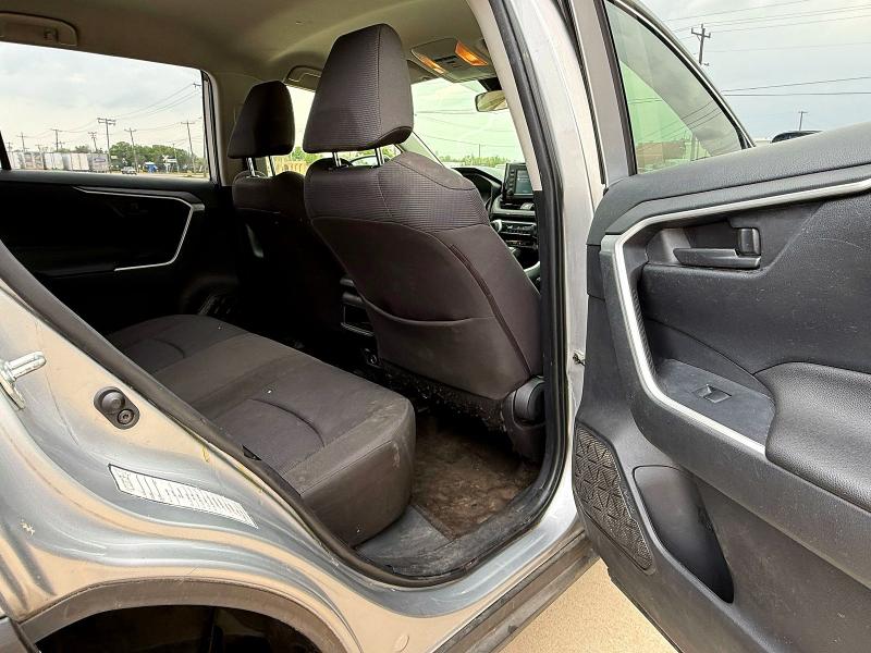 Продаж на аукціоні авто 2019 Toyota Rav4, vin: JTMF1RFV3KJ005186, номер лоту: 54213006