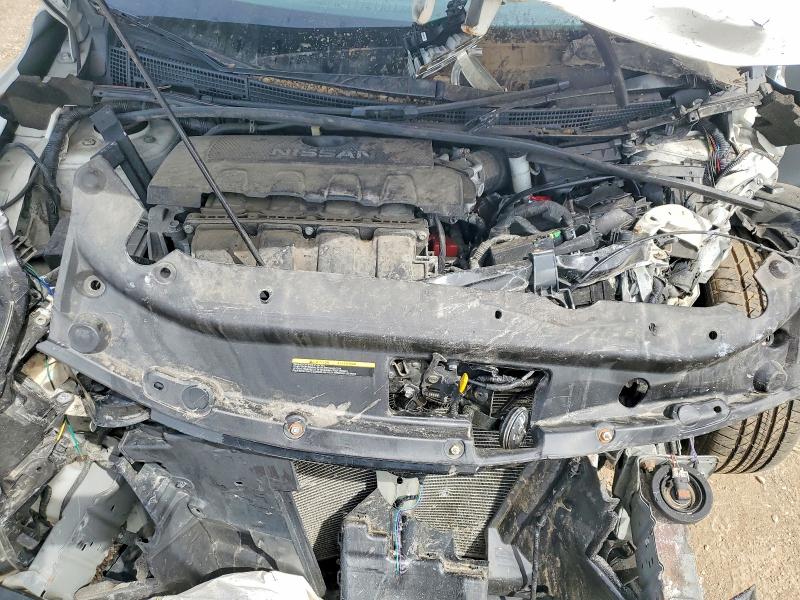 2019 Nissan Sentra მანქანა იყიდება აუქციონზე, vin: 3N1AB7AP8KY275968, აუქციონის ნომერი: 54452166