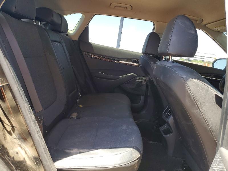 51504466 :رقم المزاد ، KNDEUCA78R7504999 vin ، 2024 Kia Seltos مزاد بيع