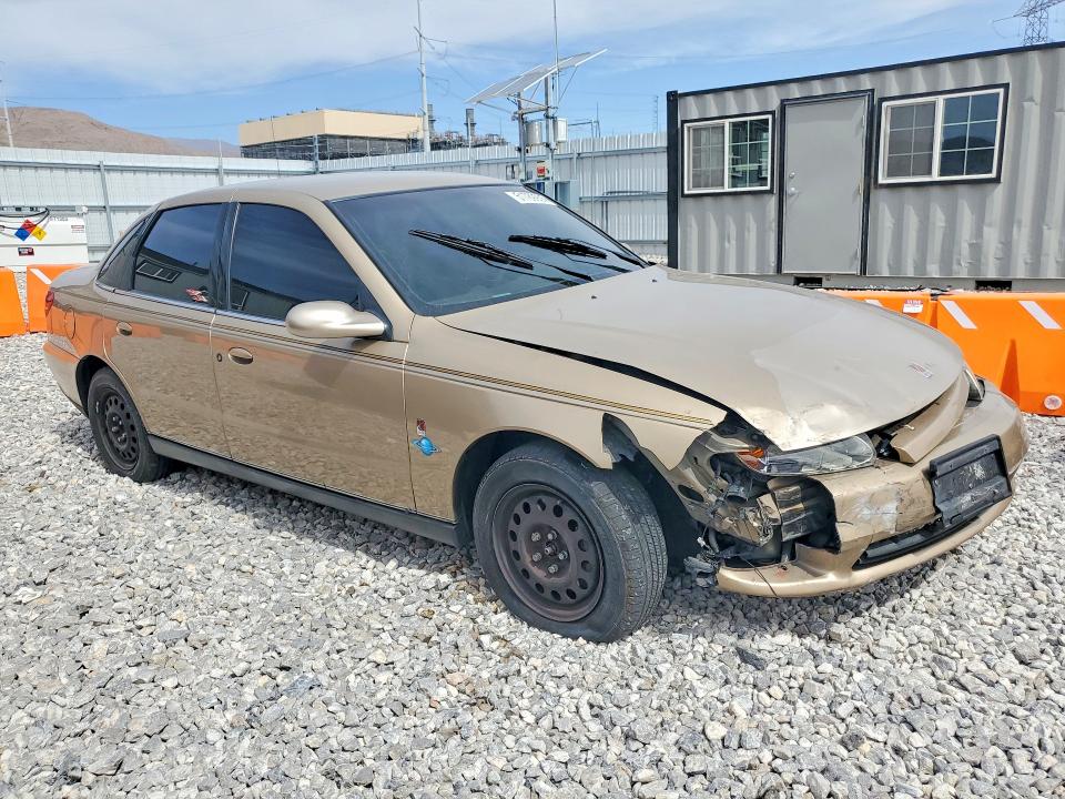 Aukcja sprzedaży 2001 Saturn L200, vin: 1G8JU54F51Y588897, numer aukcji: 51789936