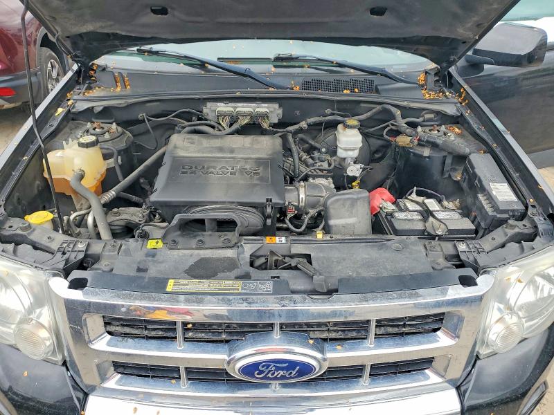 Продаж на аукціоні авто 2010 Ford Escape, vin: 1FMCU0EG0AKA55587, номер лоту: 53378806