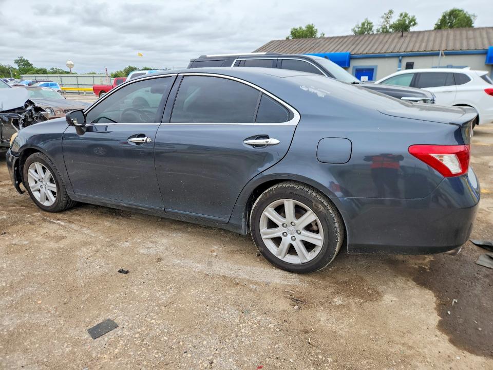 2008 Lexus Es მანქანა იყიდება აუქციონზე, vin: JTHBJ46G482186349, აუქციონის ნომერი: 54293716