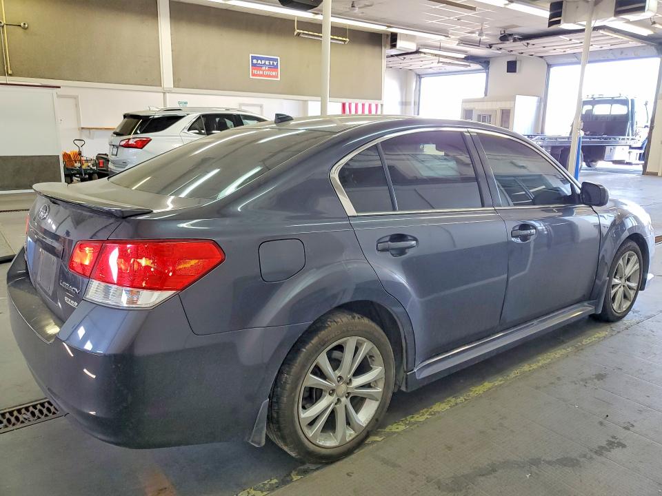 Продажа на аукционе авто 2013 Subaru Legacy, vin: 4S3BMBH6XD3048224, номер лота: 52187016