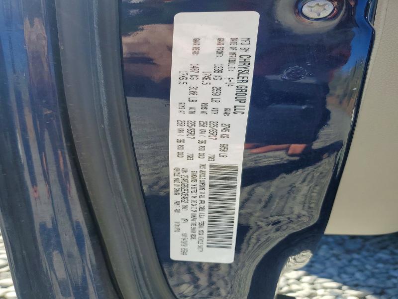 Продажа на аукционе авто 2014 Dodge Grand Caravan, vin: 2C4RDGBG2ER354632, номер лота: 53035376