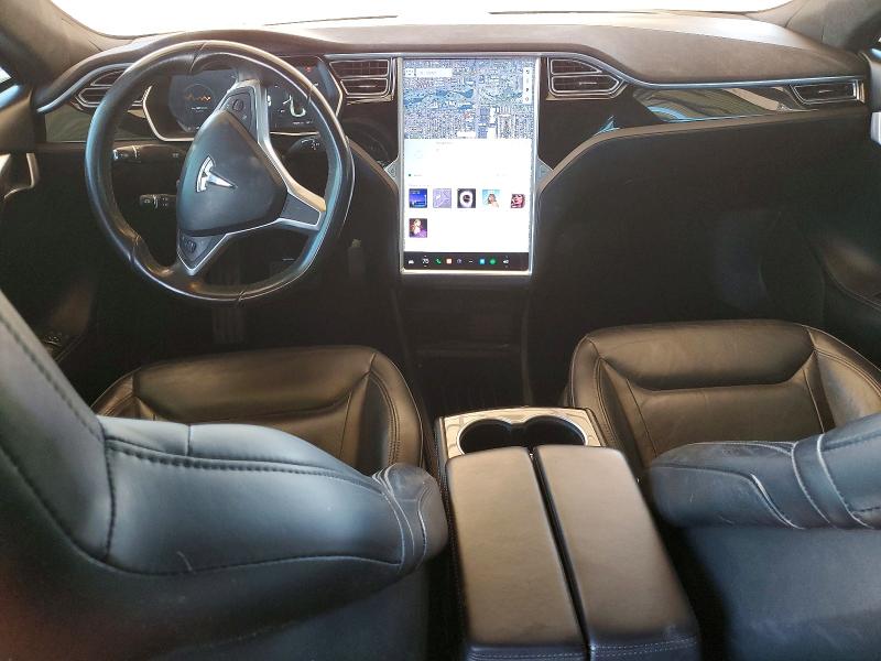 Aukcja sprzedaży 2016 Tesla Model S, vin: 5YJSA1E29GF128870, numer aukcji: 53664716
