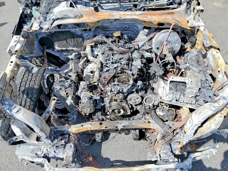 52156346 :رقم المزاد ، 1FMDE7BH9RLB51991 vin ، 2024 Ford Bronco مزاد بيع