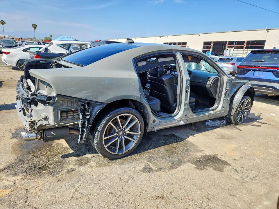 Продаж на аукціоні авто 2023 Dodge Charger, vin: 2C3CDXCT5PH603617, номер лоту: 50933706