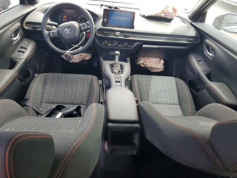 Продажа на аукционе авто 2026 Honda Hr-v, vin: 3CZRZ1H55TM717296, номер лота: 55035366